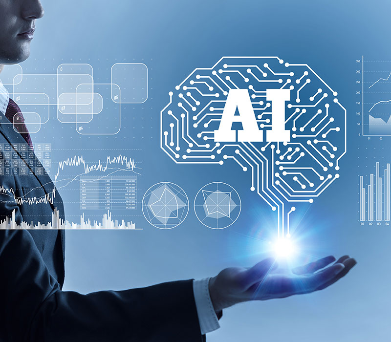 AI Management Monitoring Tool to improve staff and employee performance