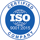 ISO 9001:2015