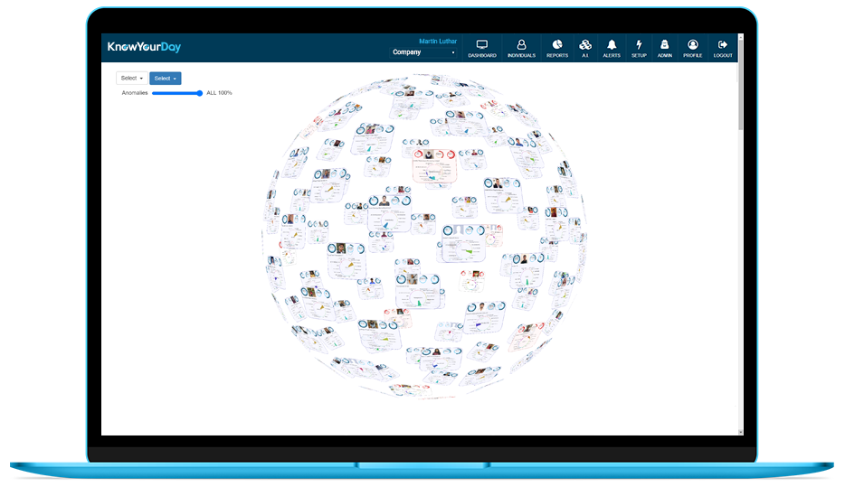 KYD lightweight endpoints for Mac and Windows